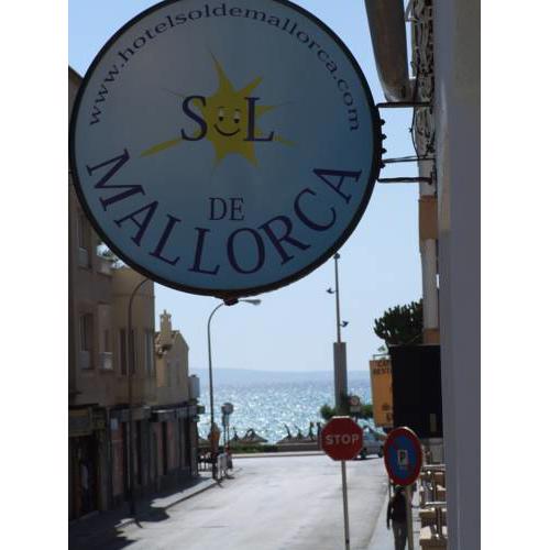 Hotel Sol de Mallorca