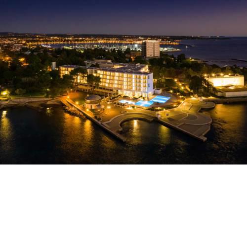 Hotel Sol Sipar for Plava Laguna