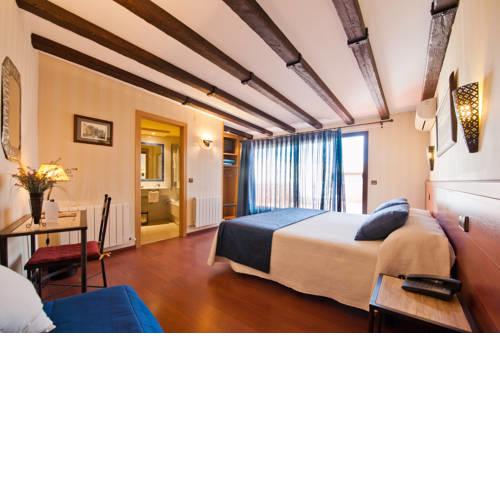 Hotel Sol