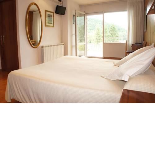 Hotel Solana del Ter