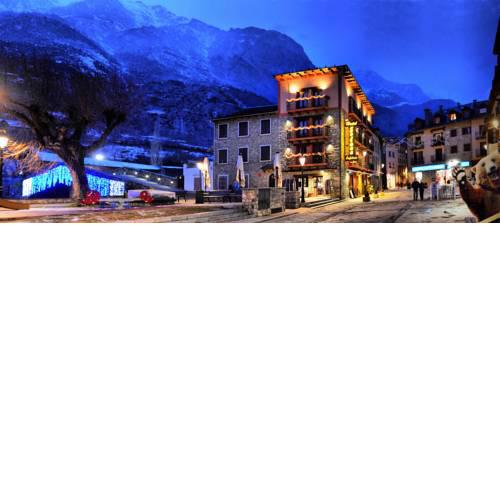 Hotel Solana