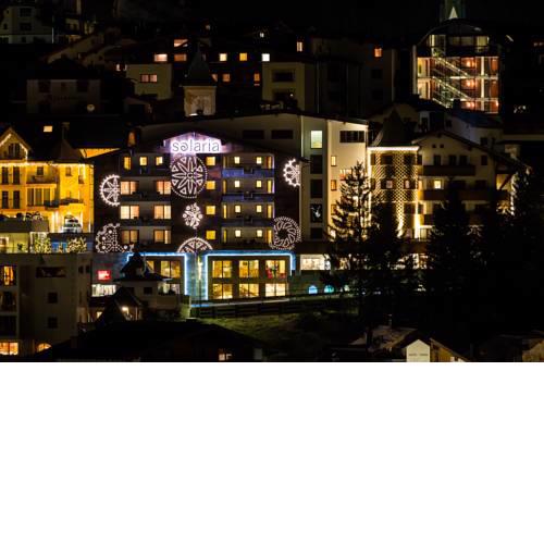 Hotel Solaria
