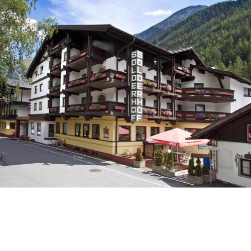 Hotel Sölderhof