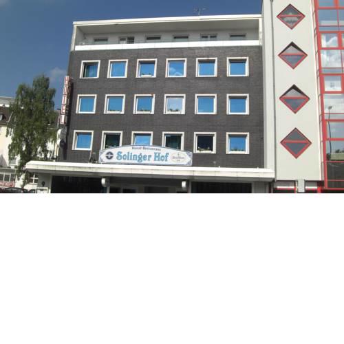 Hotel Solinger Hof