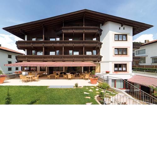 Hotel Solstein