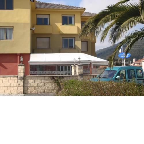 Hotel Solymar 1
