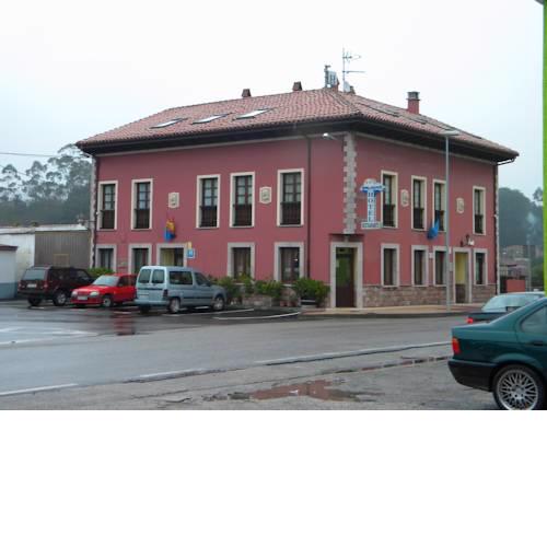Hotel Solymar