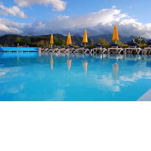 Hotel Sommer - Wellness & Spa