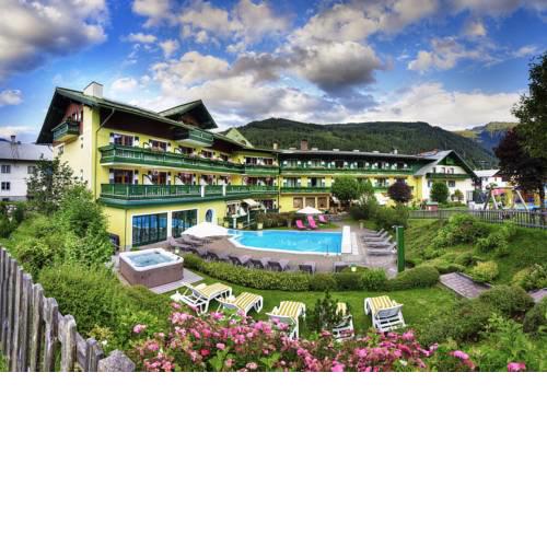 Hotel Sommerhof