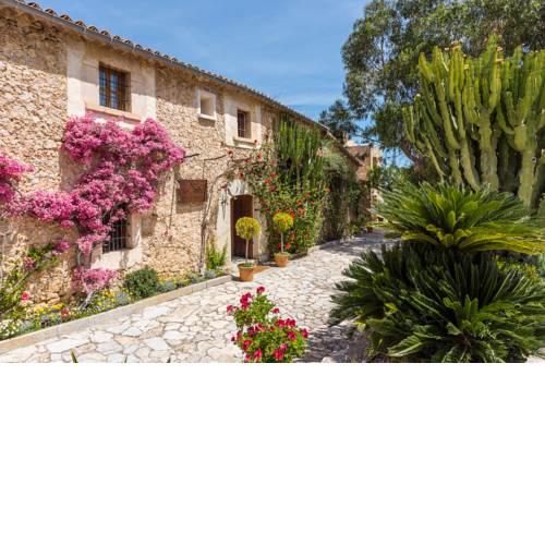 Hotel Son Ametler