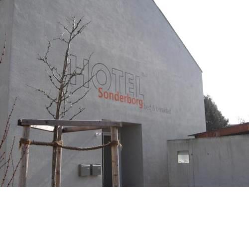 Hotel Sonderborg