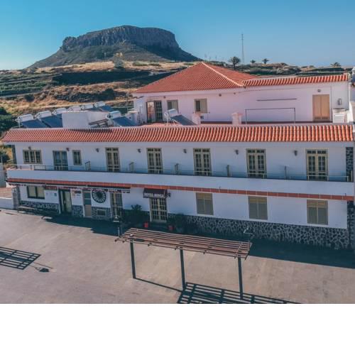 Hotel Sonia Chipude
