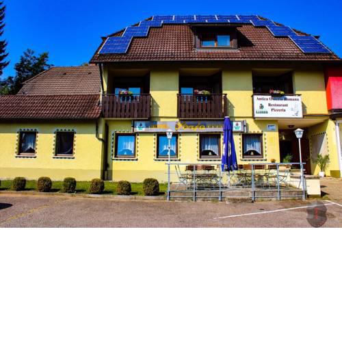 Hotel Sonja