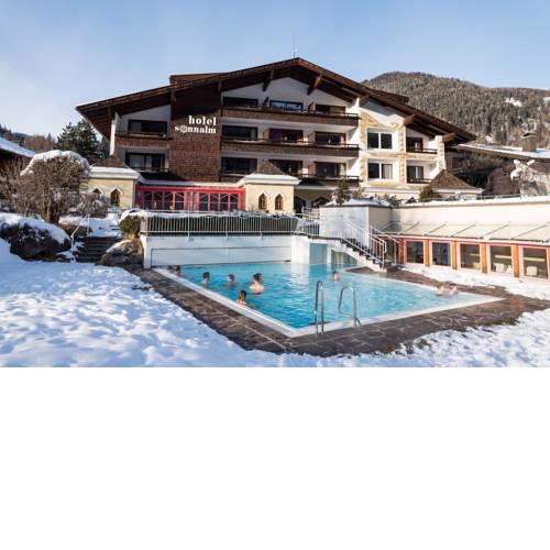 Hotel Sonnalm
