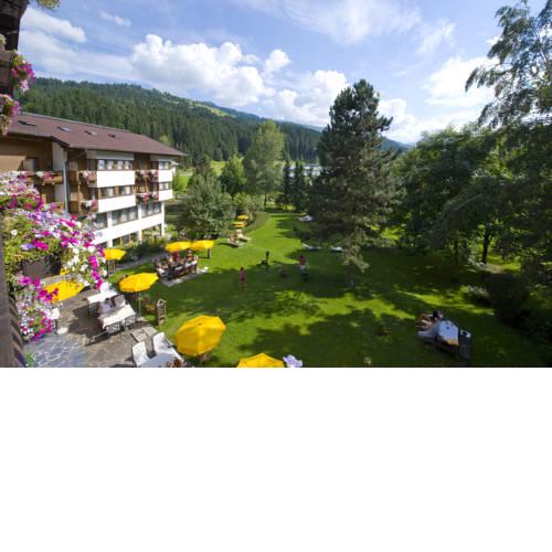 Hotel Sonnalp