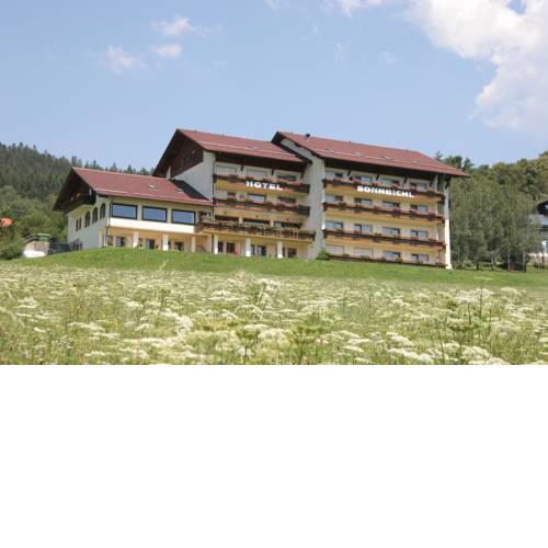 Hotel Sonnbichl