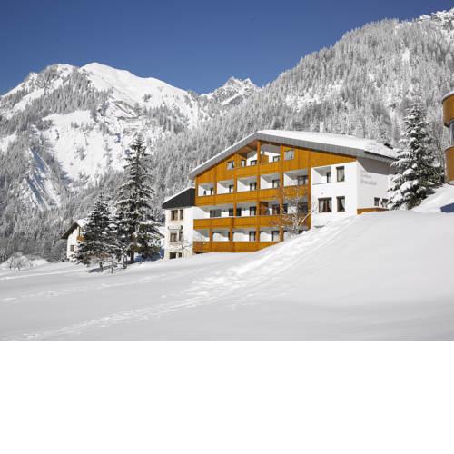 Hotel Sonnblick