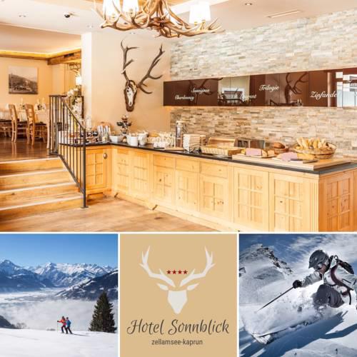 Hotel Sonnblick