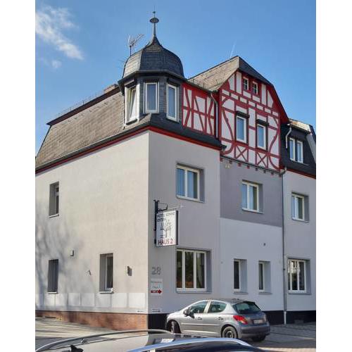 Hotel Sonne - Haus 2