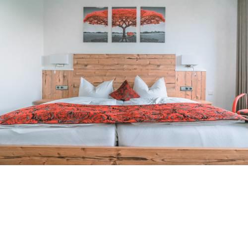 Hotel Sonne Garni