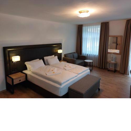 Hotel Sonne Todtnau