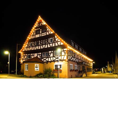 Hotel Sonne