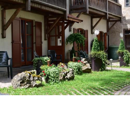 Hotel Sonne