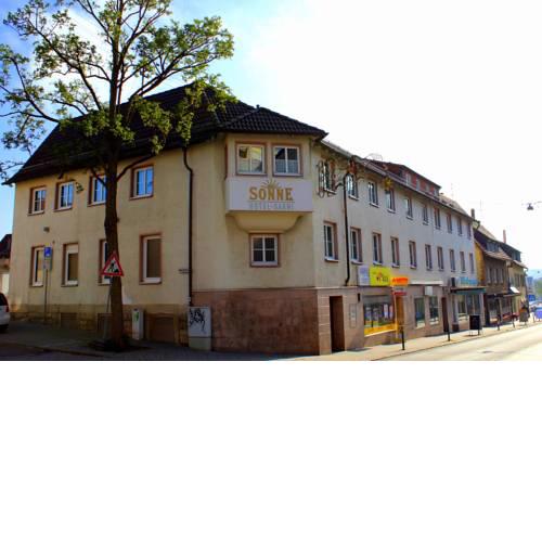Hotel Sonne