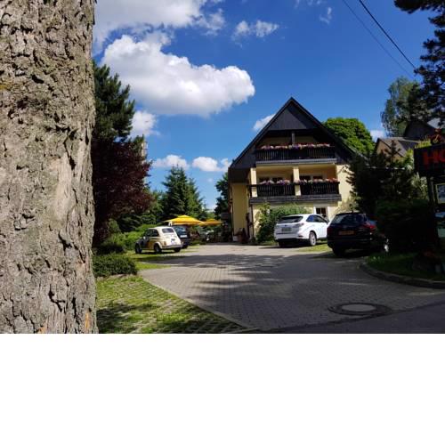 Hotel Sonne