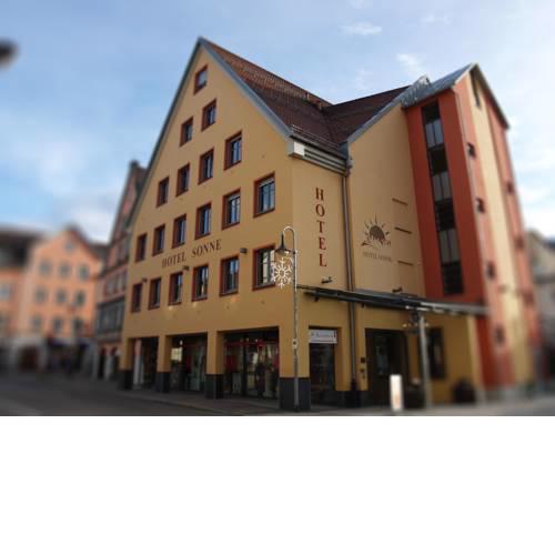 Hotel Sonne