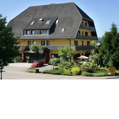 Hotel Sonne