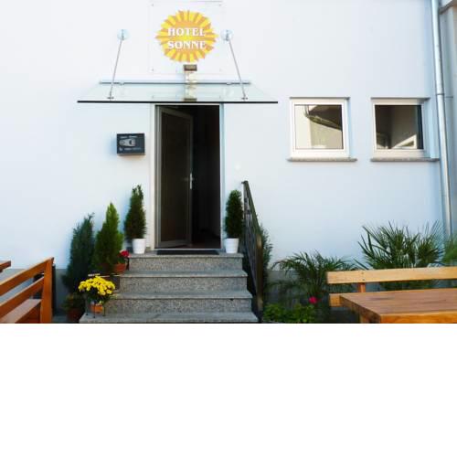 Hotel Sonne