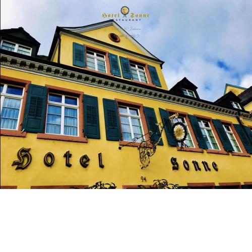 Hotel Sonne