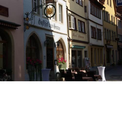 Hotel Sonne