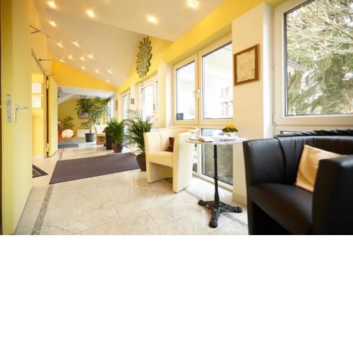 Hotel Sonne
