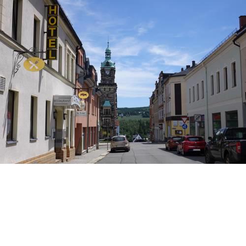 Hotel Zur Sonne
