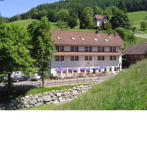 Hotel Sonne