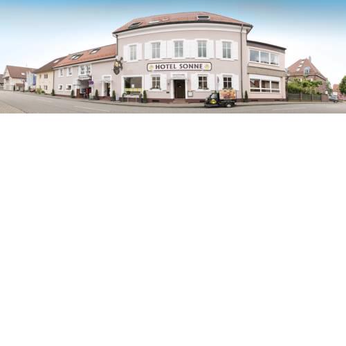 Hotel Sonne
