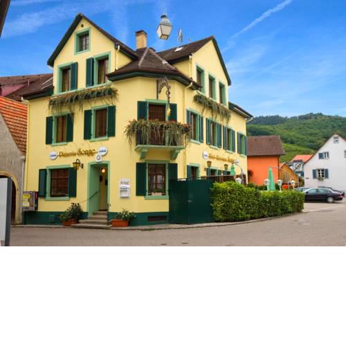 Hotel Sonne