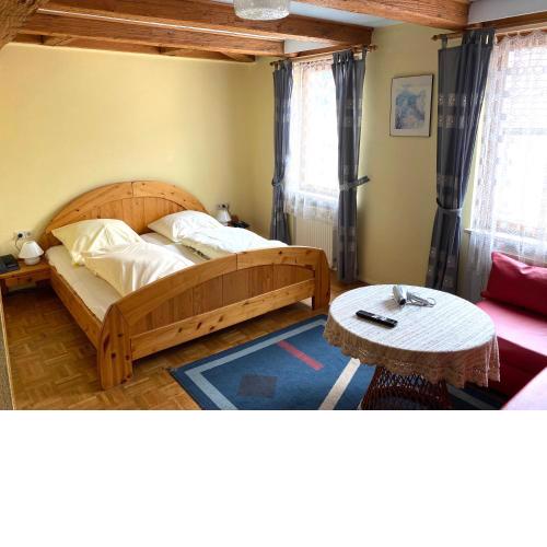 Hotel Sonne