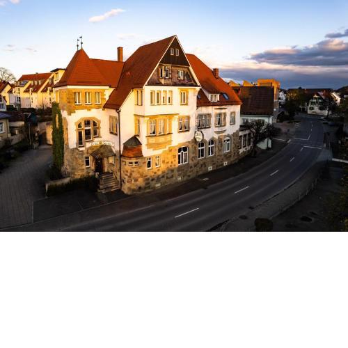 Hotel Sonne