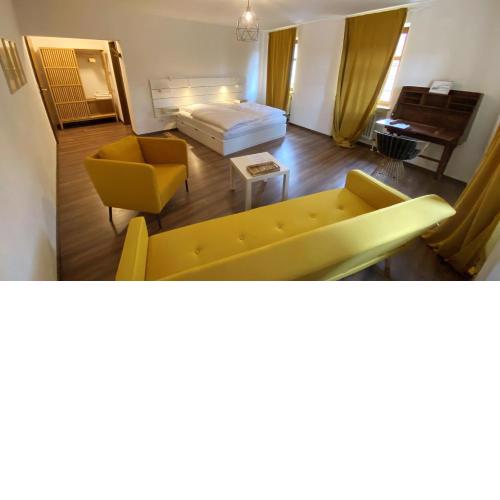 Hotel Sonne