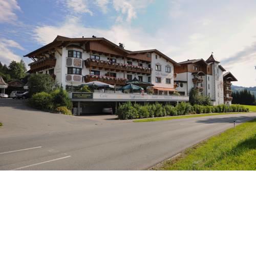 Hotel Sonneck