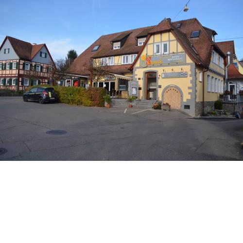 Hotel Sonneck