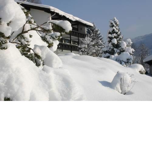 Hotel Sonnenbichl