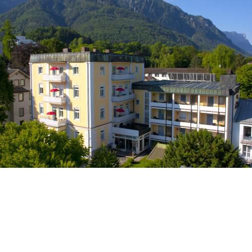 Hotel Sonnenbichl