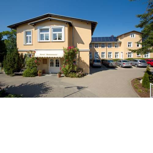 Hotel Sonneneck