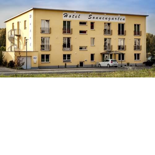 Hotel Sonnengarten