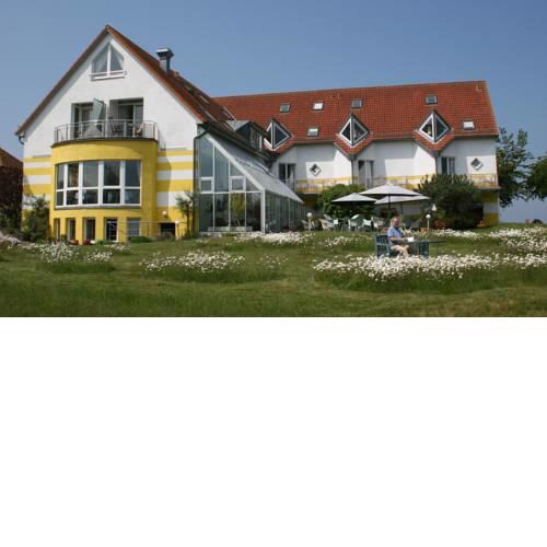 Hotel Sonnenhaken
