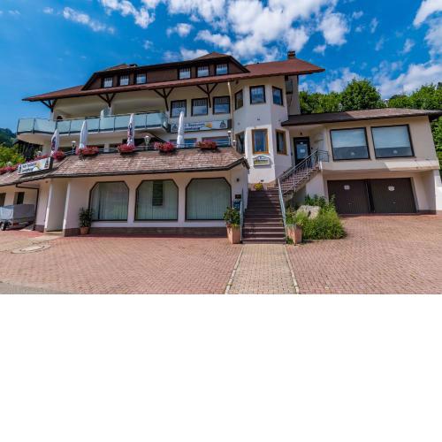 Hotel Sonnenhang